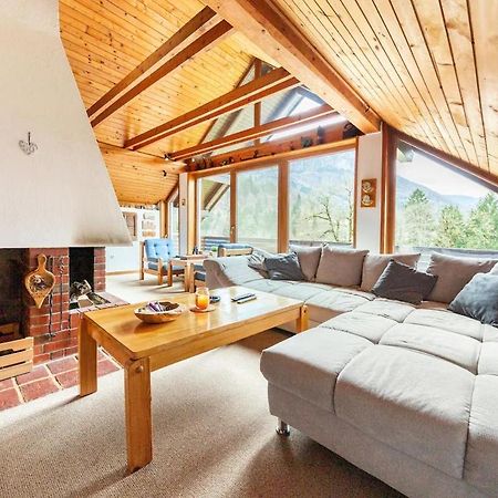 בוהינסקה בלה Holiday Home Bela מראה חיצוני תמונה