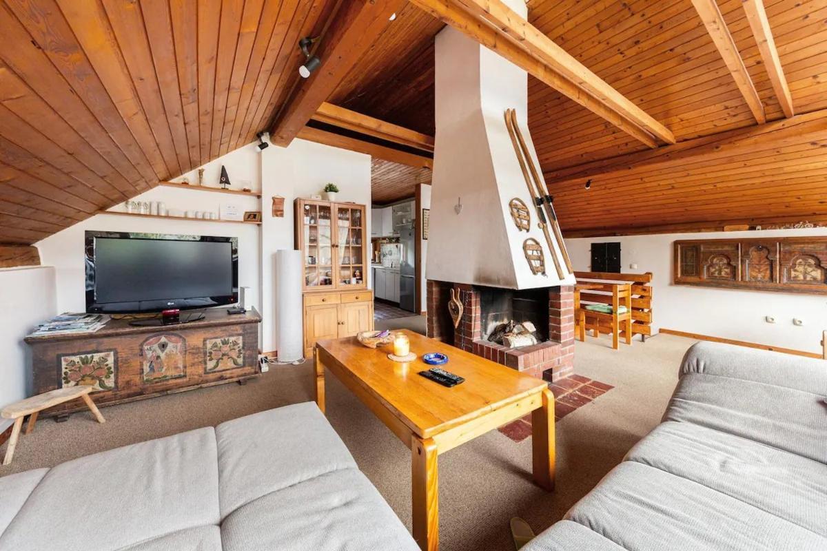 בוהינסקה בלה Holiday Home Bela מראה חיצוני תמונה