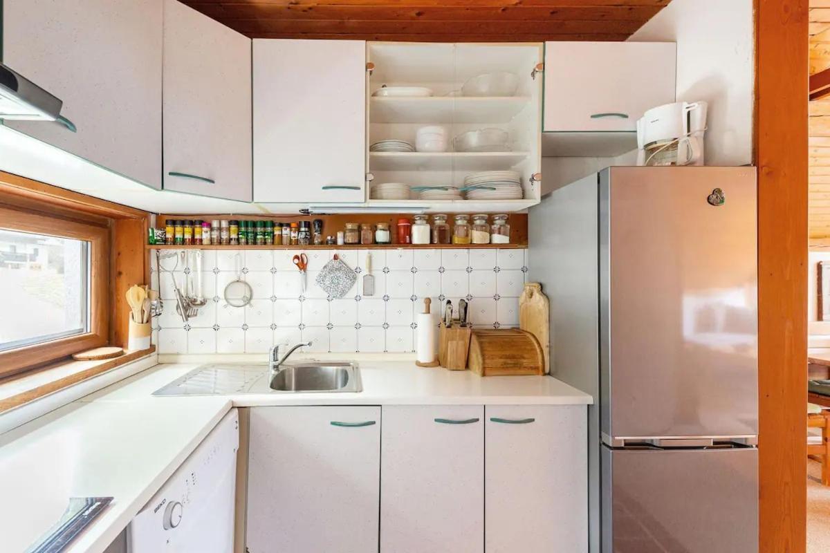 בוהינסקה בלה Holiday Home Bela מראה חיצוני תמונה