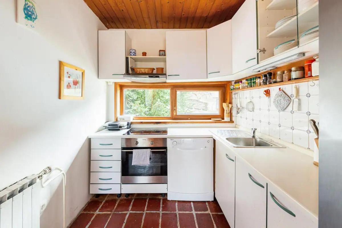 בוהינסקה בלה Holiday Home Bela מראה חיצוני תמונה