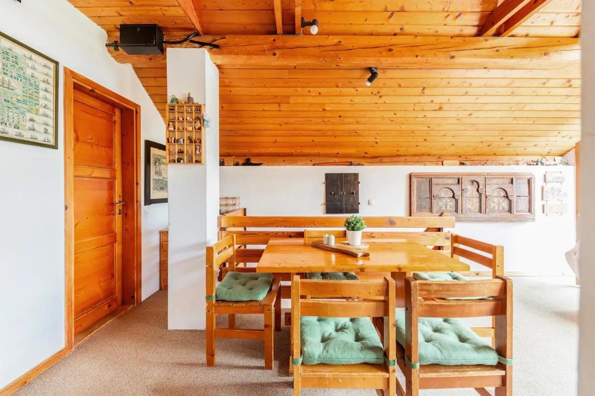 בוהינסקה בלה Holiday Home Bela מראה חיצוני תמונה
