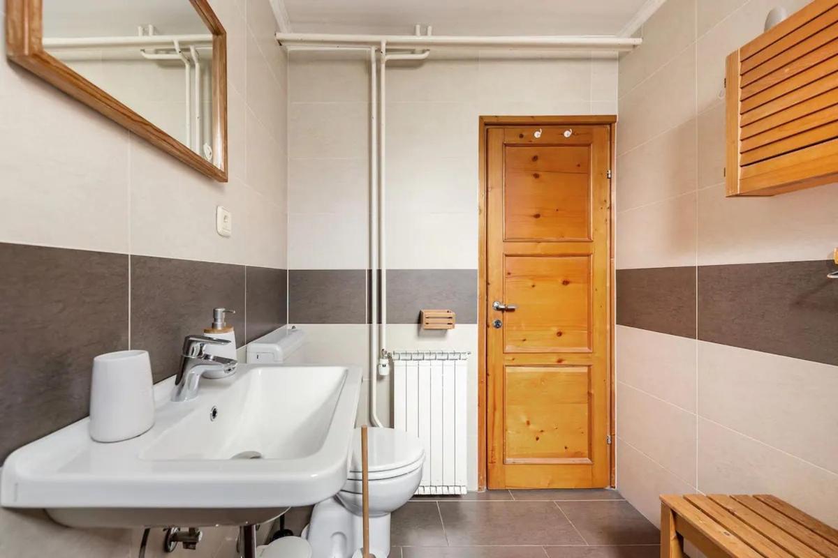 בוהינסקה בלה Holiday Home Bela מראה חיצוני תמונה