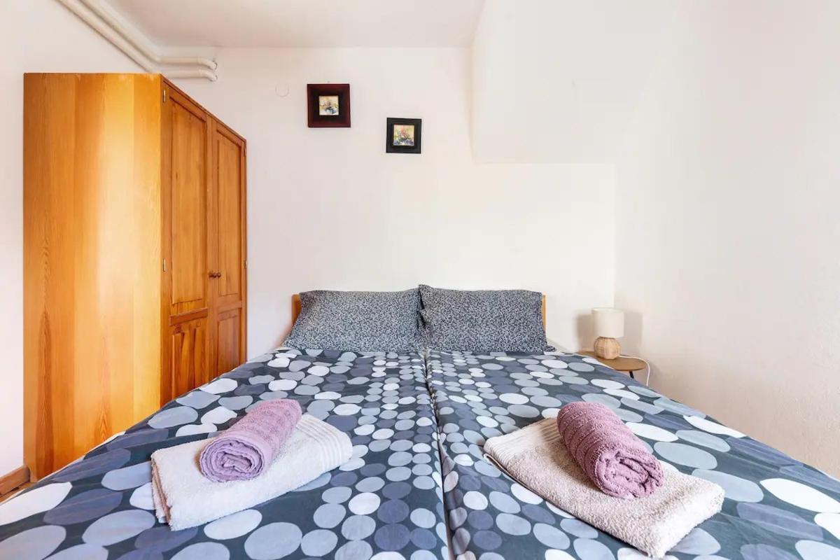 בוהינסקה בלה Holiday Home Bela מראה חיצוני תמונה