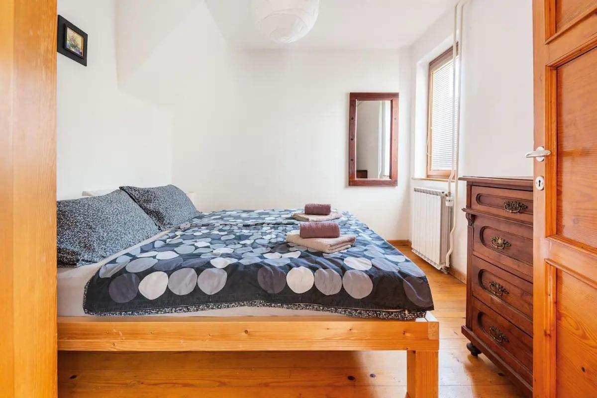 בוהינסקה בלה Holiday Home Bela מראה חיצוני תמונה